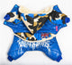 Pet Dog Clothes Winter Warm