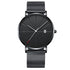 Men's Watch Stainless Steel