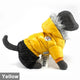 Winter Pet Dog Clothes Super Warm