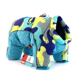 Winter Pet Dog Clothes Super Warm