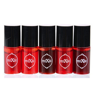 Waterproof Multifunction Lip Gloss Tint