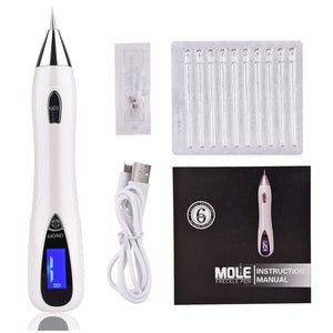 Freckle Removal Pen LCD Sweep Spot