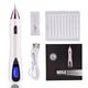 Freckle Removal Pen LCD Sweep Spot