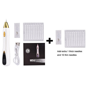 Freckle Removal Pen LCD Sweep Spot