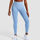 High Waist Seamless Leggings Push Up Leggins Sport