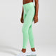 High Waist Seamless Leggings Push Up Leggins Sport