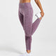 High Waist Seamless Leggings Push Up Leggins Sport