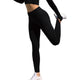 Fitness Running Yoga Pants