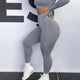 Fitness Running Yoga Pants