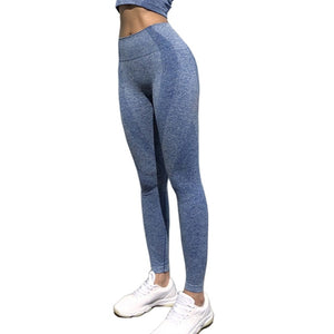 Fitness Running Yoga Pants