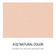 3 Colors Makeup Face Powder Oil Control