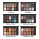 Naked Eye Shadow Palette Makeup