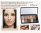 Naked Eye Shadow Palette Makeup