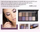 Naked Eye Shadow Palette Makeup