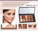 Naked Eye Shadow Palette Makeup
