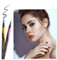 Waterproof Black Liquid Eyeliner Pencil