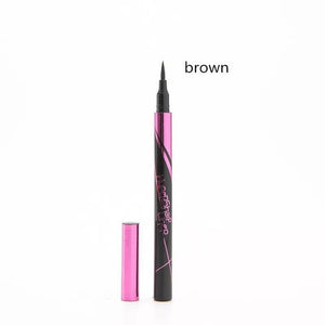 Waterproof Black Liquid Eyeliner Pencil
