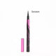 Waterproof Black Liquid Eyeliner Pencil