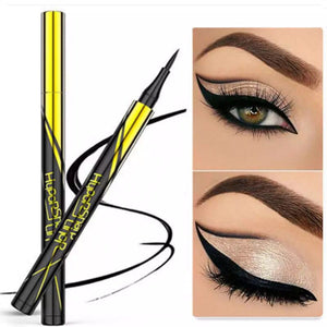 Waterproof Black Liquid Eyeliner Pencil