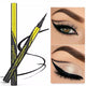 Waterproof Black Liquid Eyeliner Pencil