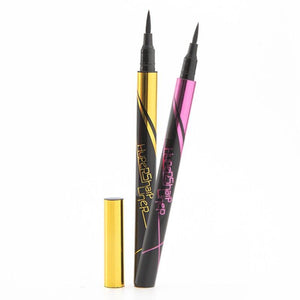 Waterproof Black Liquid Eyeliner Pencil