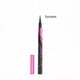 Waterproof Black Liquid Eyeliner Pencil
