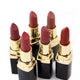 24 Color Nude Matte lipstick