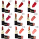 24 Color Nude Matte lipstick