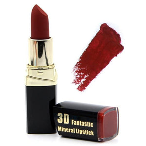 24 Color Nude Matte lipstick