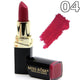 24 Color Nude Matte lipstick