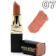 24 Color Nude Matte lipstick