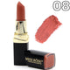 24 Color Nude Matte lipstick