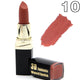 24 Color Nude Matte lipstick