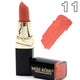 24 Color Nude Matte lipstick