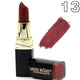 24 Color Nude Matte lipstick