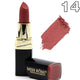 24 Color Nude Matte lipstick