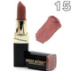 24 Color Nude Matte lipstick