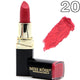 24 Color Nude Matte lipstick