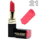 24 Color Nude Matte lipstick