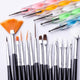20PC Nail Art Brush