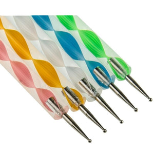 20PC Nail Art Brush