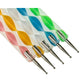 20PC Nail Art Brush
