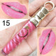Waterproof Long Lasting Glitter Style Lip Gloss