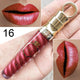 Waterproof Long Lasting Glitter Style Lip Gloss